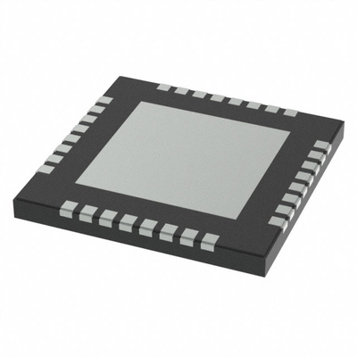 شريحة الدوائر المتكاملة MAX25601AATJ/VY السيارات 2 خروج مدفع LED IC WFQFN32