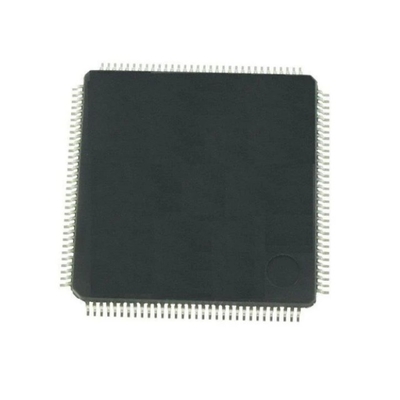 شريحة الدوائر المتكاملة CYAT81682-128AA88Z 4 مدخلات ADC متعددة اللمسات