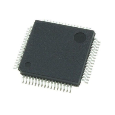 رقاقة الدوائر المتكاملة CYAT81655-64AS48 5.5V إلى 1.71V IC التحكم الكهربائي