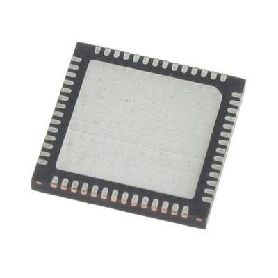 رقاقة الدوائر المتكاملة CYAT61658-56LWS41 PSoC 2 سلكية الكفاءة المتعددة اللمسات QFN56