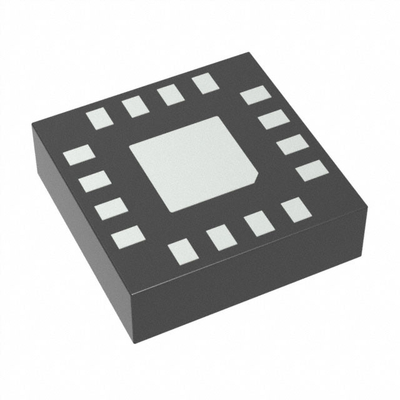 5G Module ADRF5731BCCZN 5G الخلوية 50Ohms 4Bit السيليكون الرقمي الضعف VFLGA16