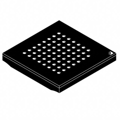 أجهزة الاستشعار IC ASX340AT3C00XPED0-DRBR الصورة الرقمية SOC مع معالج التغطية