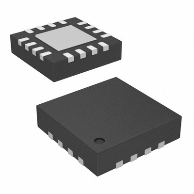 شريحة الدوائر المتكاملة ADP5073ACPZ 1 مخرج 1.2A Buck-Boost Switching Regulator