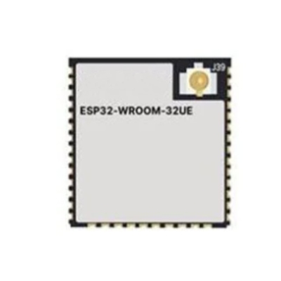وحدة الاتصالات اللاسلكية ESP32-WROOM-32UE-H4 4MB SPI Flash وحدات البروتوكول المتعدد