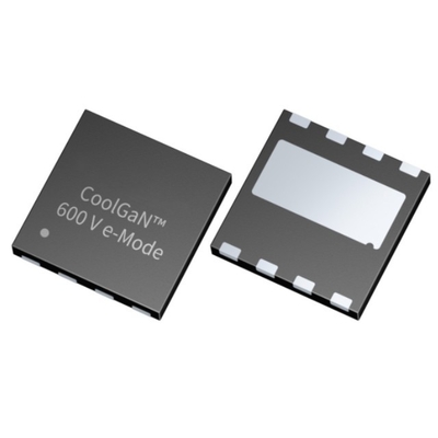 غان IC IGT60R190D1SATMA1 12.5A 600V ترانزستور MOSFET CoolGaN HSOF8