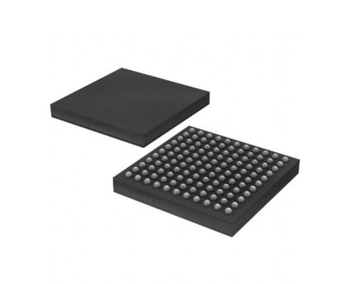 وحدة الاتصالات اللاسلكية CYW89072BRFB5G للسيارات WiFi RF Transceiver IC