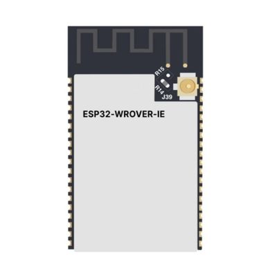 وحدة الاتصالات اللاسلكية ESP32-WROVER-IE-N8R2 وحدة البروتوكول المتعدد WiFi و BT MCU
