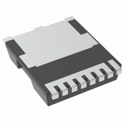 رقاقة الدوائر المتكاملة FDBL86063-F085 N قناة طاقة خندق MOSFET الترانزستور