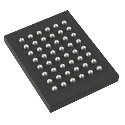 شريحة ذاكرة IC S29PL064J70BFI070 70 ns 64Mbit متوازية FLASH-NOR ذاكرة IC