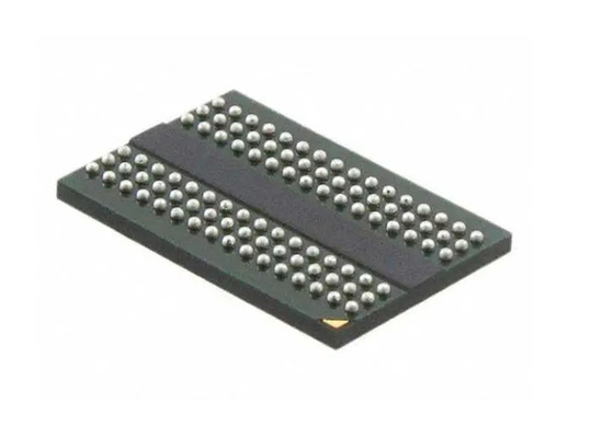 شريحة ذاكرة IC MT62F1G64D8WT-031 AV XT:B DRAM منخفضة الطاقة LPDDR5 64G ذاكرة IC