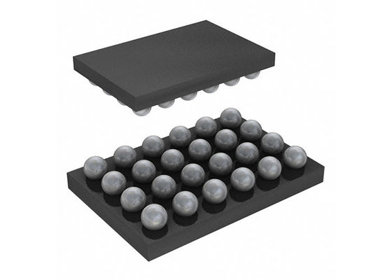 رقاقة الدوائر المتكاملة FPF2895CUCX قناة N 5A مفتاح الحد من التيار IC 24-WLCSP