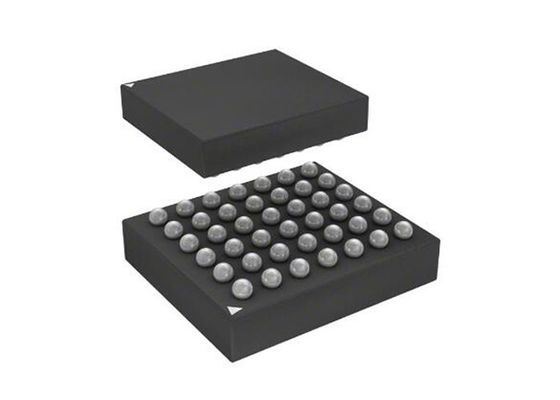 شريحة الدوائر المتكاملة CS46L41 USB Audio Streaming CODEC CSP62 حزمة