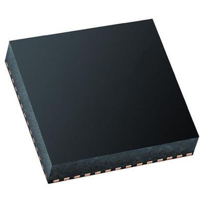 رقاقة الدوائر المتكاملة SI3473A-A01-IM Octal Ethernet Port PoE Controller