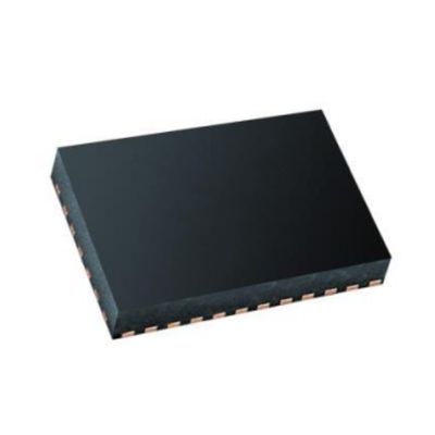 شريحة الدوائر المتكاملة SI3472A-A01-IM Power Over Ethernet Controller 38-QFN