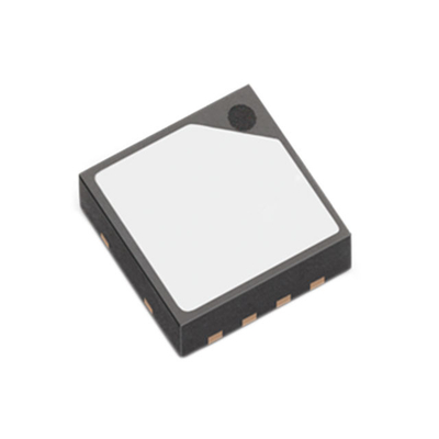 جهاز استشعار IC SHT31-DIS-F2.5kS جهاز استشعار الرطوبة والحرارة مع واجهة I2C