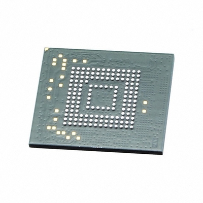 شريحة IC الذاكرة SFEM064GB2ED1TO-A-6F-111-STD 200MHz eMMC IC الذاكرة BGA153