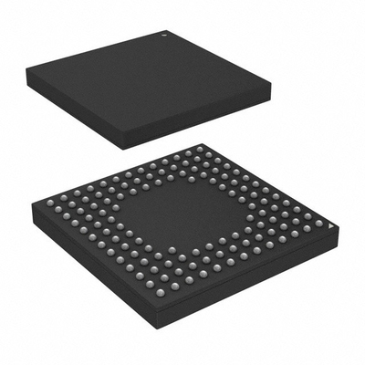 وحدة التحكم الدقيقة MCU CY8C6247BZI-AUD54 تصل إلى 1MB Flash 32Bit وحدة التحكم الدقيقة مزدوجة النواة BGA124
