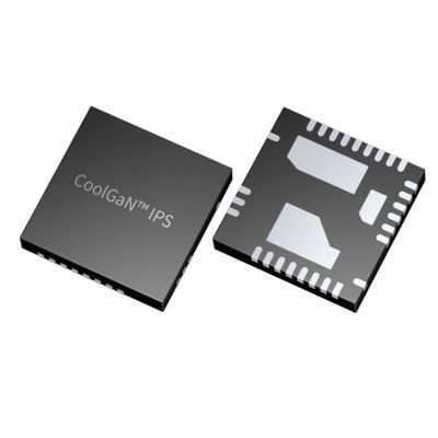 رقاقة الدوائر المتكاملة IGI60F2020A1L نصف الجسر عازل مدفع البوابة