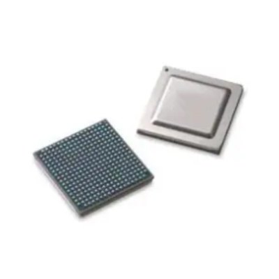 IC الايثنر BCM82756AKFSBG قناة رباعية منخفضة الطاقة 10GbE Ethernet PHY IC