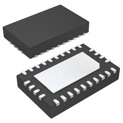 رقاقة الدوائر المتكاملة LTC3643IUDD 1MHz 2A DC DC المتحولات QFN24