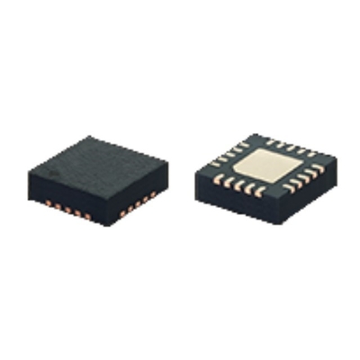 5G Module AVA-183MP 160mA مضخم النطاق العريض منخفض الضوضاء لـ 5G QFN20