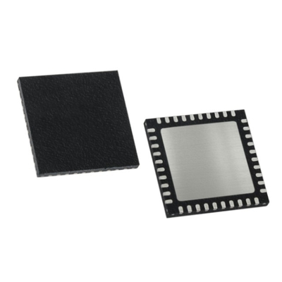 شريحة الدوائر المتكاملة MPF5020AMMA0ES أداء عالي i.MX 8 معالج 40-HVQFN