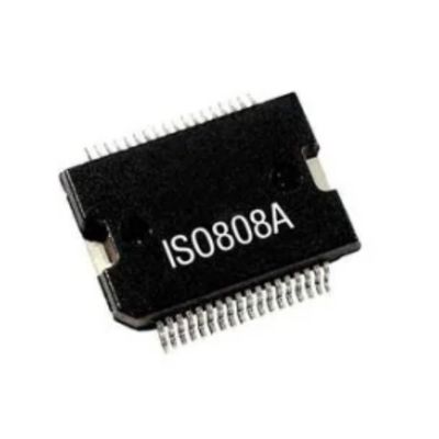 شريحة الدوائر المتكاملة ISO808A محرك مفتاح الطاقة N-Channel High Side