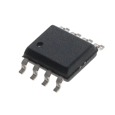 رقاقة الدوائر المتكاملة AMC22C11QDRQ1 50mV مقارنات خطية للسيارات SOIC8