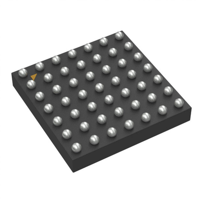 LTC2971HY-3 رقاقة الدوائر المتكاملة 2 قناة مدير نظام الطاقة الرقمية BGA49