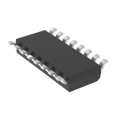 رقاقة الدوائر المتكاملة NCD57256DR2G 6.5A مدرب بوابة IGBT MOSFET المعزول