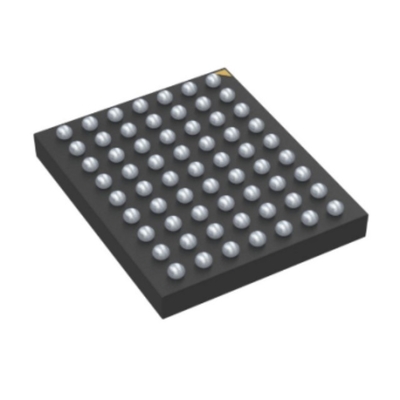 شريحة الدوائر المتكاملة MAX20430ATIC/VY IC عالية الكفاءة لإدارة الطاقة