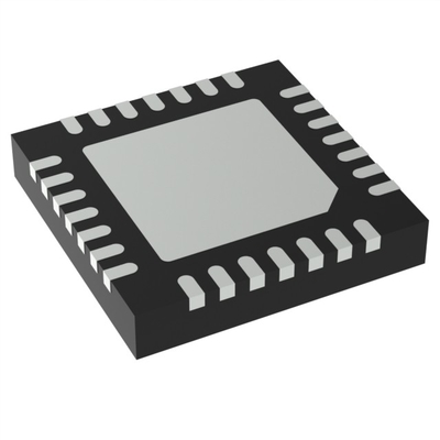 شريحة الدوائر المتكاملة MAX20430ATIE/VY 3A 40V أربعة مخرجات ميني PMIC