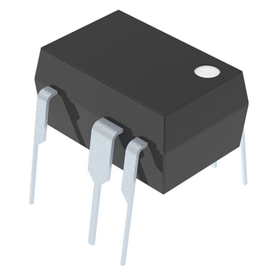 شريحة الدوائر المتكاملة NCP11187A100PG محول طاقة متكامل مع 800 فولت MOSFET