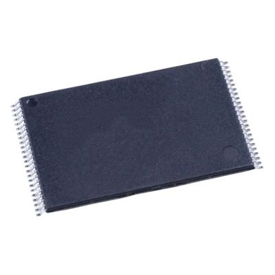 ذاكرة IC رقاقة S34ML01G300TFI013 35mA ذاكرة NAND فلاش IC TSOP-48