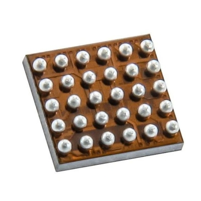 شريحة الدوائر المتكاملة MAX77654AENVN PMIC ذات الطاقة المنخفضة للغاية SingleInductor