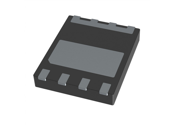 GaN IC IGLR60R190D1XUMA1 قناة 600V في الجهاز المحمول
