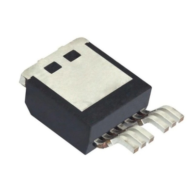 شريحة الدوائر المتكاملة ISK057N04LM6 40V N قناة الطاقة MOSFET الترانزستور