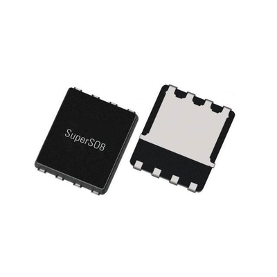رقاقة الدوائر المتكاملة ISC073N12LM6 120V N قناة مستوى المنطق الترانزستورات