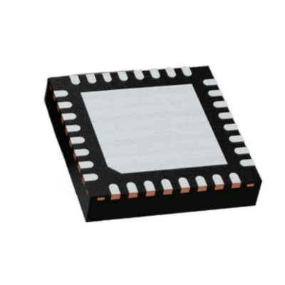 شريحة الدوائر المتكاملة LP5864MRSMR 8 محرك مصفوفة LED مع 8-بيت التناظرية