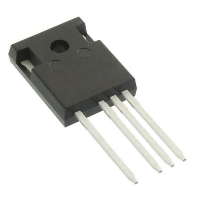 رقاقة الدوائر المتكاملة IPZA65R029CFD7 ترانزستورات MOSFET في حزمة TO247 4Pin