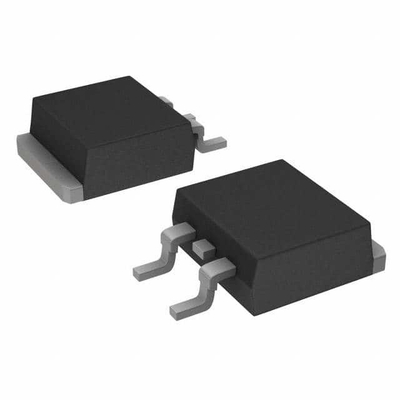رقاقة الدوائر المتكاملة IDM10G120C5 1200V 10A المصلحات SiC Schottky Diode