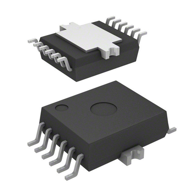 وحدات IGBT للسيارات IFCM15P60GD 2000Vrms وحدة محرك طاقة عاكس 3 مراحل