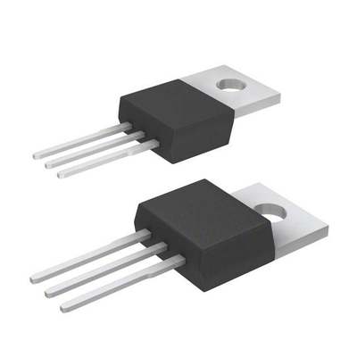 رقاقة الدوائر المتكاملة IPP60R120P7 20A CoolMOS P7 Power MOSFET Transistor
