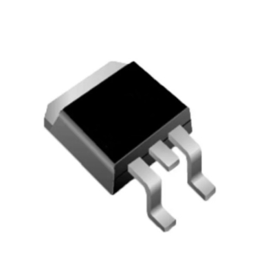 رقاقة الدوائر المتكاملة IPDD60R125G7 20A 120W طاقة الجهد العالي MOSFET الترانزستور