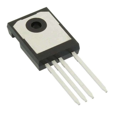 رقاقة الدوائر المتكاملة IPZA60R037P7 ترانزستور الطاقة ترانزستور MOSFET 600V