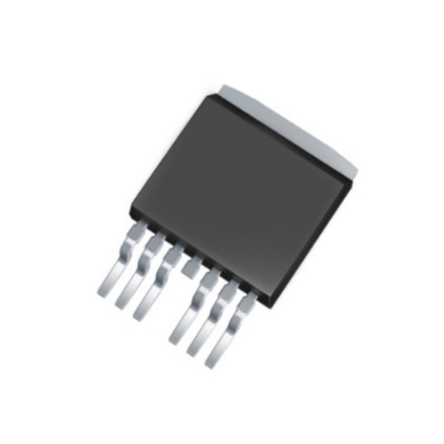 رقاقة الدوائر المتكاملة IPB024N10N5 100V OptiMOS N Channel MOSFET Transistor