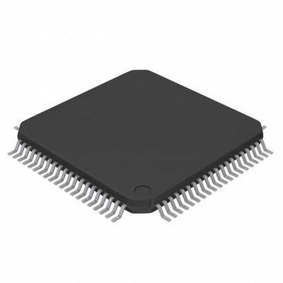 وحدة التحكم الدقيقة MCU CY9BF566LQN-G-AVE2 ARM القشرة M4F QFN64 ARM وحدة التحكم الدقيقة
