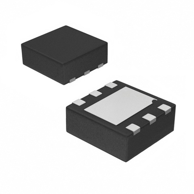 شريحة الدوائر المتكاملة HMC8413LP2FE 95mA مكبر الضوضاء المنخفضة IC LFCSP6