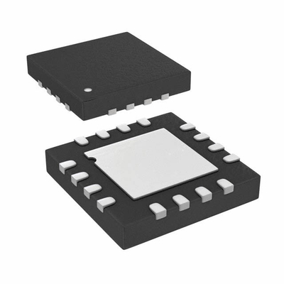 شريحة الدوائر المتكاملة ADL5303ACPZ 160dB المدى المحول اللوغاريتمي WFQFN16