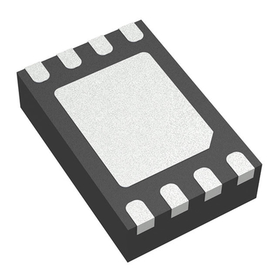 شريحة الدوائر المتكاملة ADG5419BCPZ 14Ohms واحد SPDT التبديل IC LFCSP8